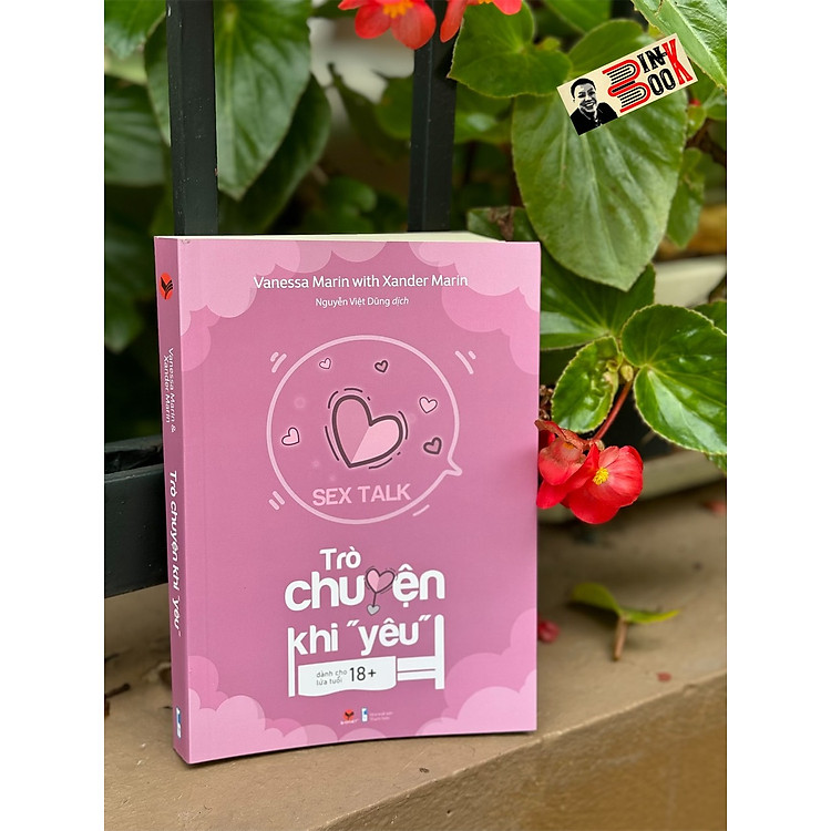 TRÒ CHUYỆN KHI YÊU – Vanessa Marin & Xander Marin