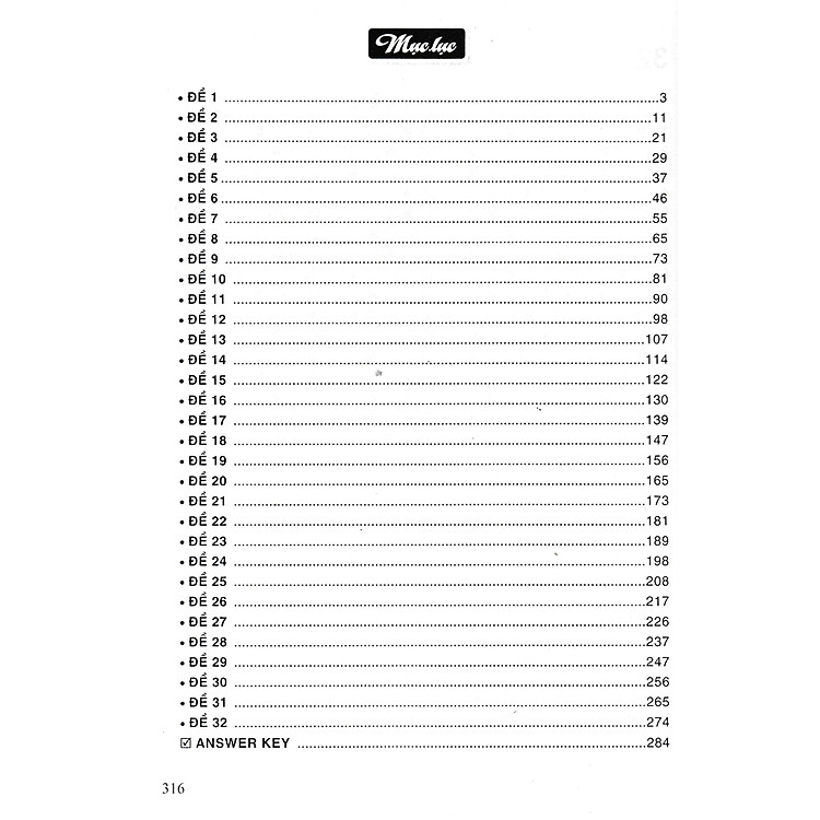 Bộ Đề Thi THPT Quốc Gia Môn Tiếng Anh (Phương Pháp Trắc Nghiệm) - Ảnh 3