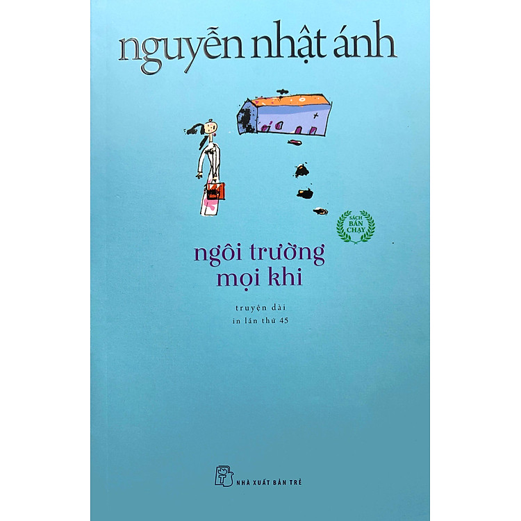 Ngôi Trường Mọi Khi (Tái Bản 2022) - Ảnh 7