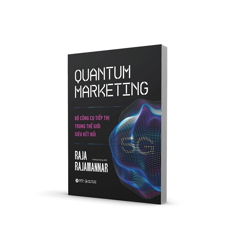 Quantum Marketing - Bản Quyền