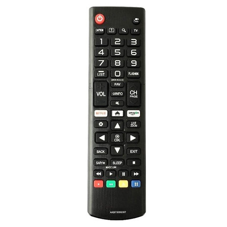 REMOTE ĐIỀU KHIỂN INTERNET TIVI LG – HÀNG CHÍNH HÃNG