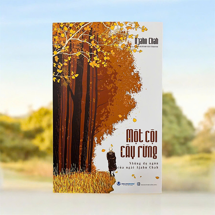 Một Cội Cây Rừng