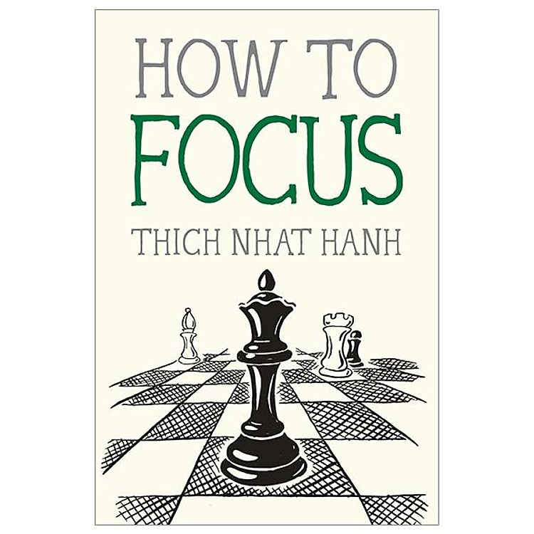 How To Focus (Mindfulness Essentials)