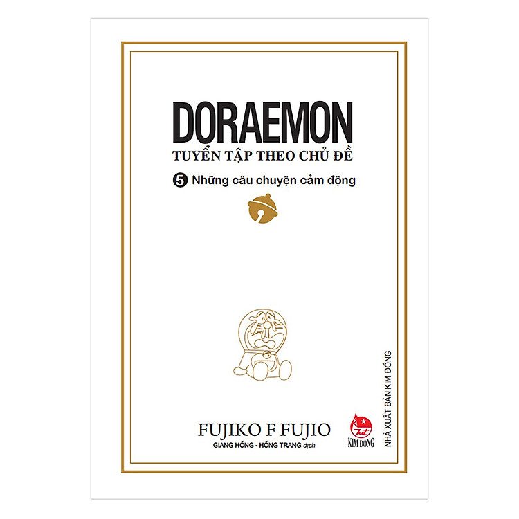 Doraemon Tuyển Tập Theo Chủ Đề - Ảnh 6