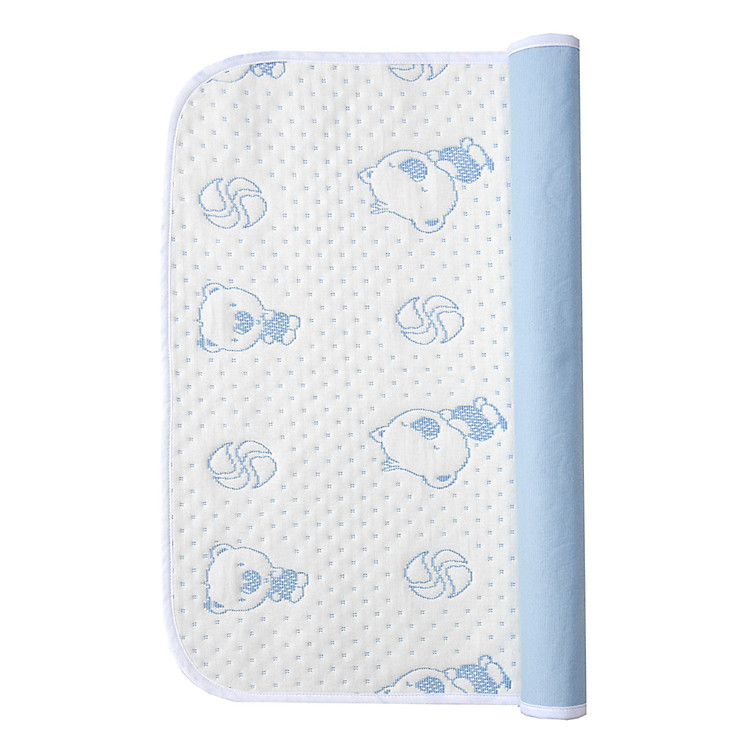 Combo 5 miếng lót chống thấm VIETMAT Chính hãng Giá tốt - Hình ảnh 2