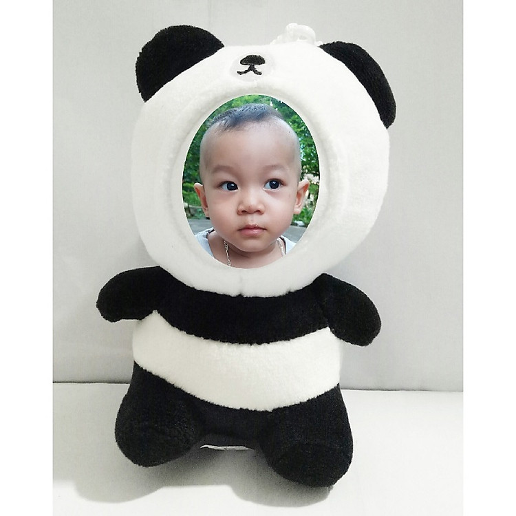 Mua Gấu bông in ảnh theo yêu cầu Chính hãng Ưu đãi - Hình ảnh 4