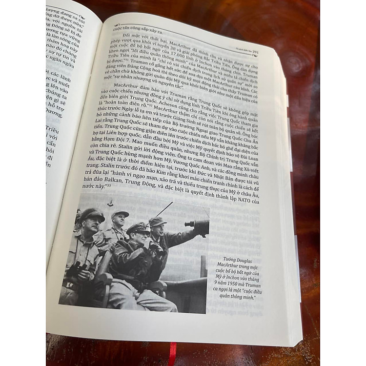 NƯỚC MỸ CHUYỆN CHƯA KỂ - Ảnh 3