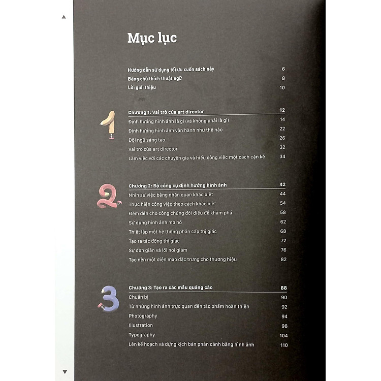 Art Direction - Art Director Và Hành Trình Định Hướng Hình Ảnh Trong Chiến Dịch Quảng Cáo - Ảnh 5