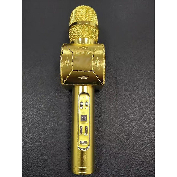 Micro Bluetooth cao cấp X7 hát Karaoke