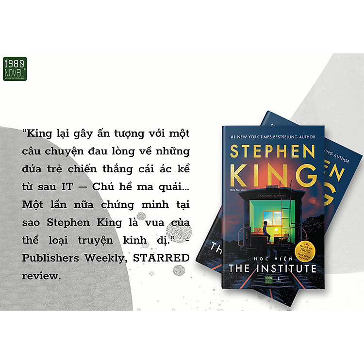 Học Viện - The Institute - Ảnh 5