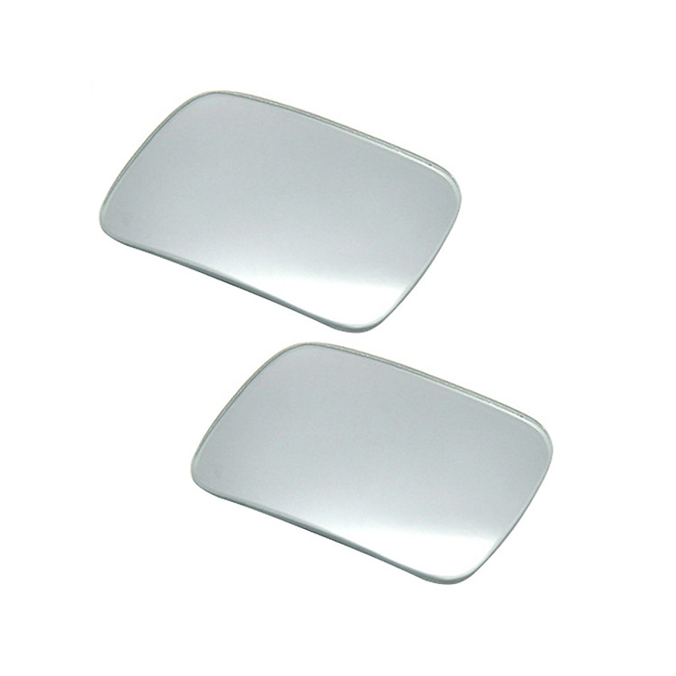 Bộ gương cầu không viền chiếu hậu ô tô