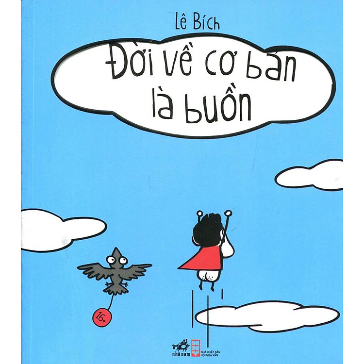 Đời Về Cơ Bản Là Buồn Cười (Tái Bản 2022) - Ảnh 6