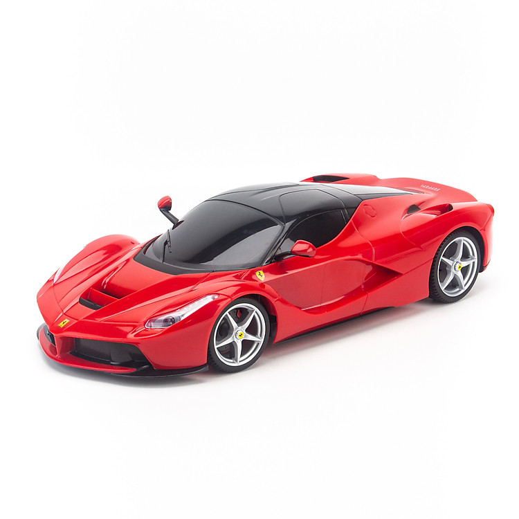 Xe điều khiển LaFerrari RC 1:14 Maisto Chính hãng Tiết kiệm - Hình ảnh 2