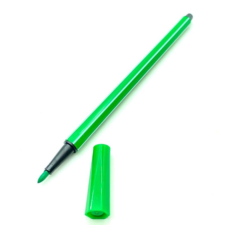 Hộp Viết Lông Gstar 608-12 (12 màu) - Ảnh 2