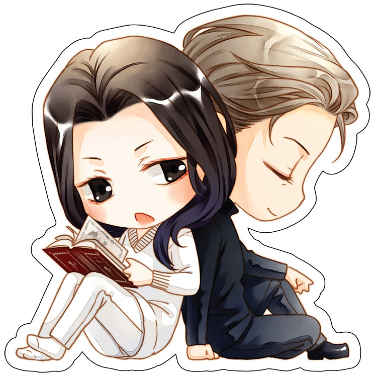 SCI 9 – Sát Thủ Tình Yêu - Ảnh 4