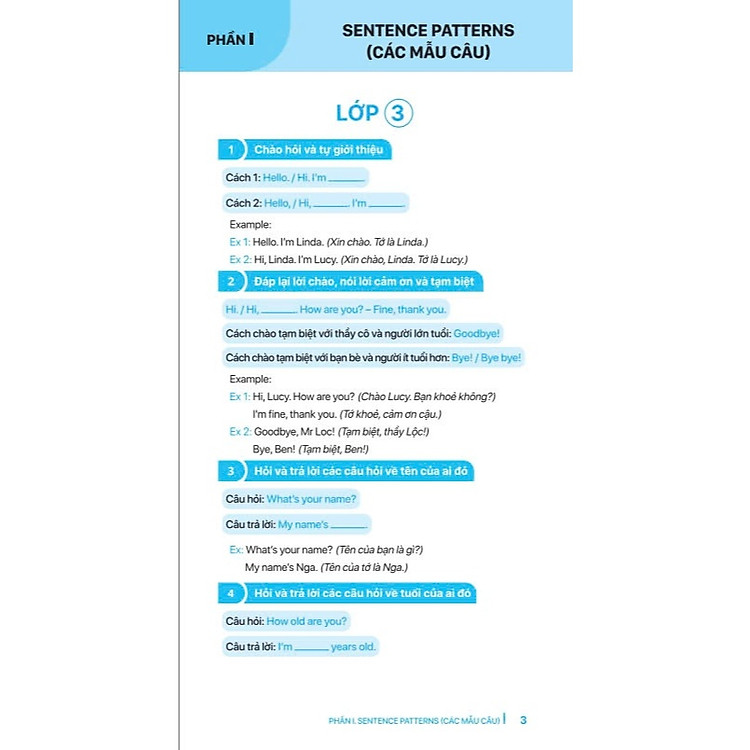 Sổ Tay Học Nhanh Toàn Diện Tiếng Anh Tiểu Học - Ảnh 2