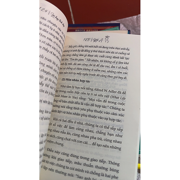 Lời Hay Tình Đẹp - Để Cuộc Hôn Nhân Của Bạn Không Trở Thành Nấm Mồ Của Tình Yêu - Ảnh 4