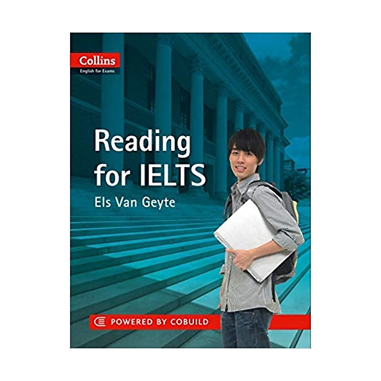 Reading For Ielts