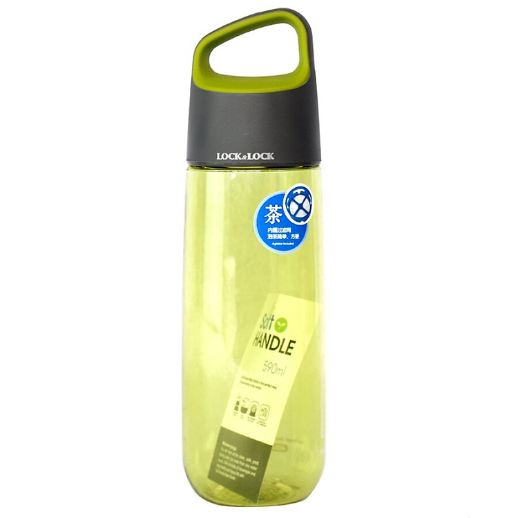 Bình Nước Lock&Lock HLC836B (590ml)