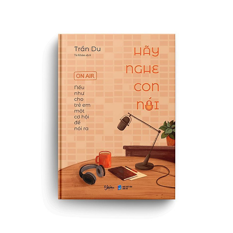 Hãy Nghe Con Nói - Ảnh 5