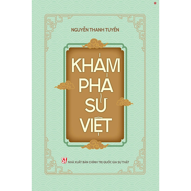 Khám Phá Sử Việt