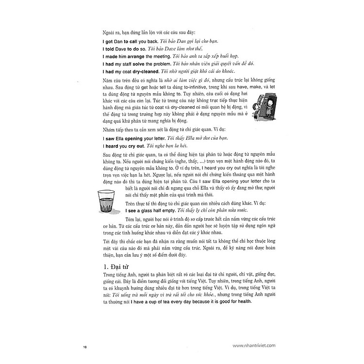 Tomato Toeic Speaking Flow - Ảnh 6