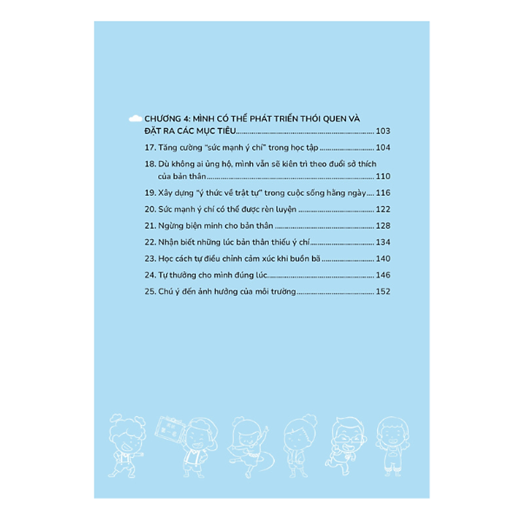 Truyện Tranh Về Rèn Luyện Khả Năng Chống Chọi Với Thất Bại Dành Cho Học Sinh Tiểu Học – Sức Mạnh Ý Chí - Ảnh 4