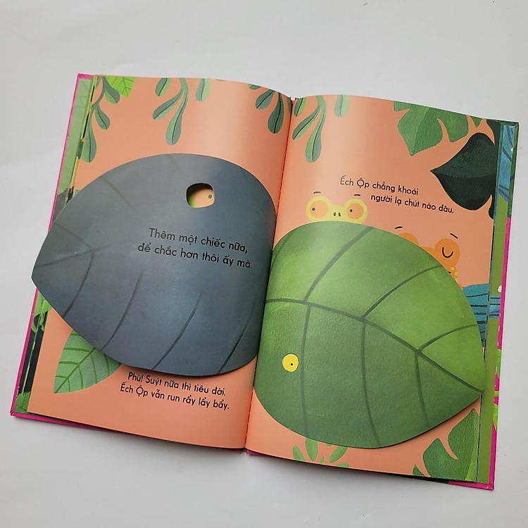 Tương Tác Khám Phá Thiên Nhiên - Ảnh 5