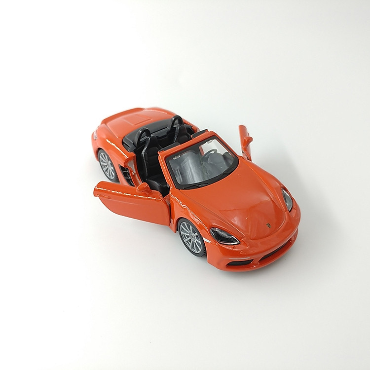 Mua Đồ Chơi Mô Hình Xe Hơi Porsche Chính hãng Giá tốt - Hình ảnh 4