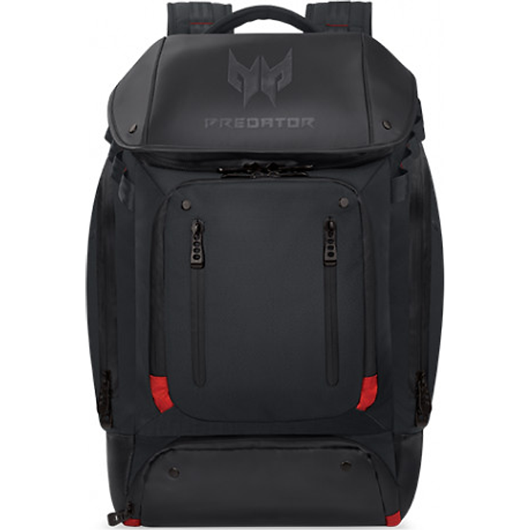 Balo Acer Predator Notebook Gaming Utility Backpack