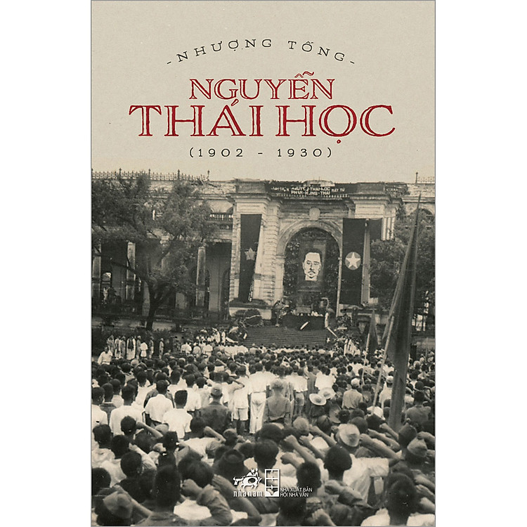 Nguyễn Thái Học (1902-1930)