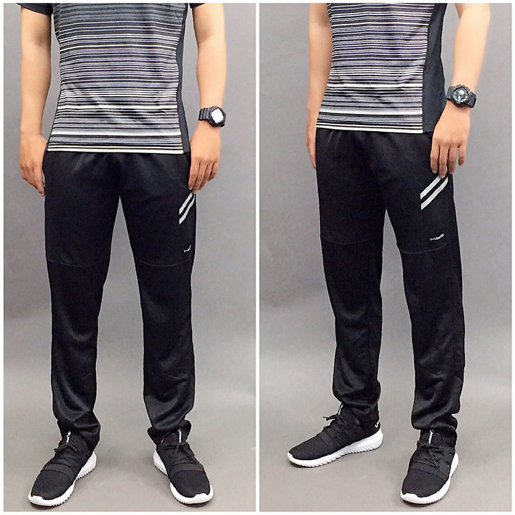 Quần dài thể thao nam Hiye QDM009