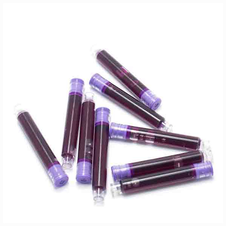 Bộ 20 Ống mực màu tím SK-CI30P001