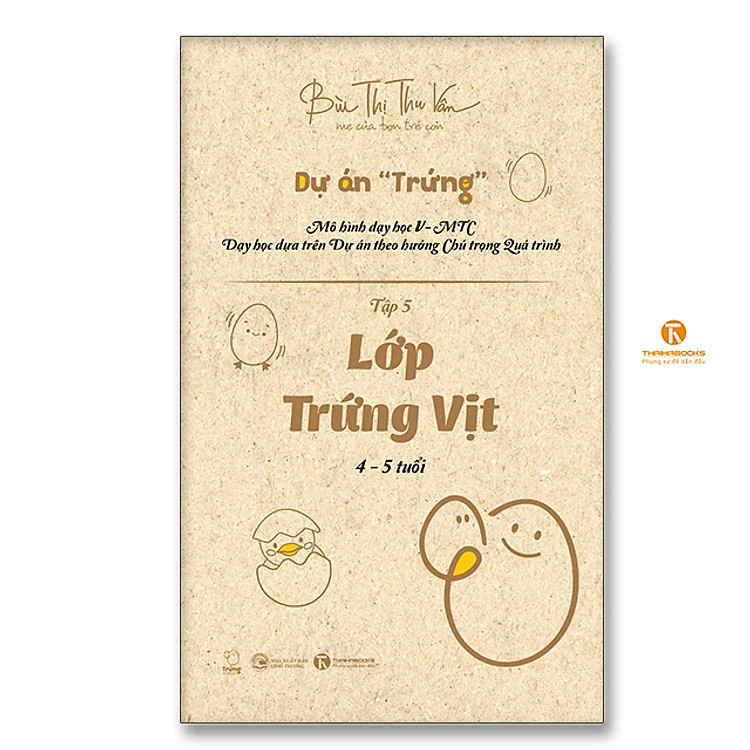 Lớp Trứng Vịt (Tập 5)