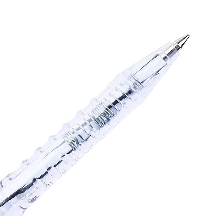 Bộ Bút Bi Thiên Long TL-027 (6 chiếc) - Ảnh 3