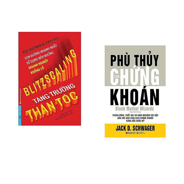 Tăng Trưởng Thần Tốc