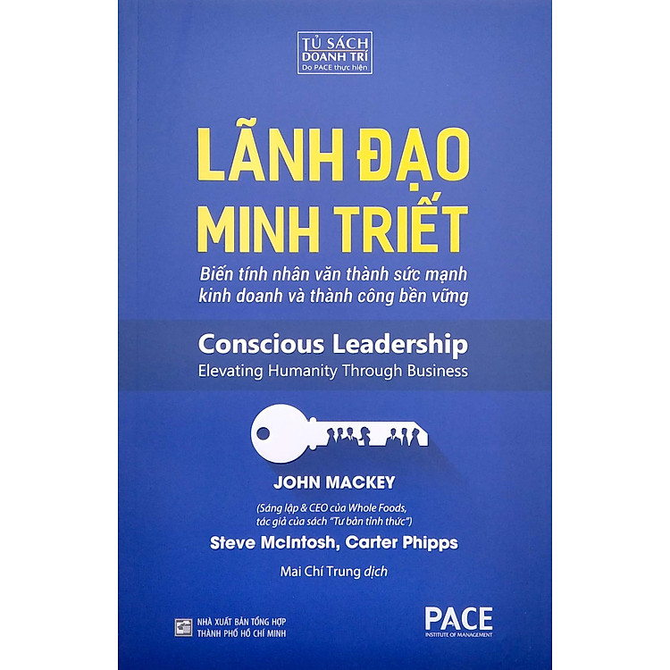 Lãnh Đạo Minh Triết - Ảnh 5