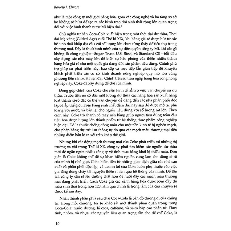 Công dân Coke - Bí mật về chuỗi cung ứng của Coca-Cola - Ảnh 6