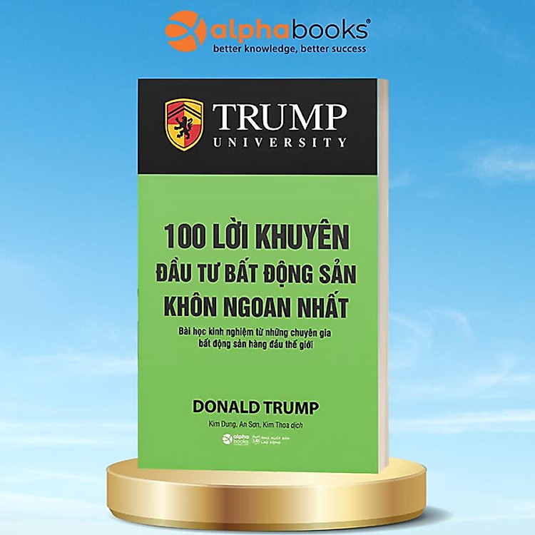 100 Lời Khuyên Đầu Tư Bất Động Sản