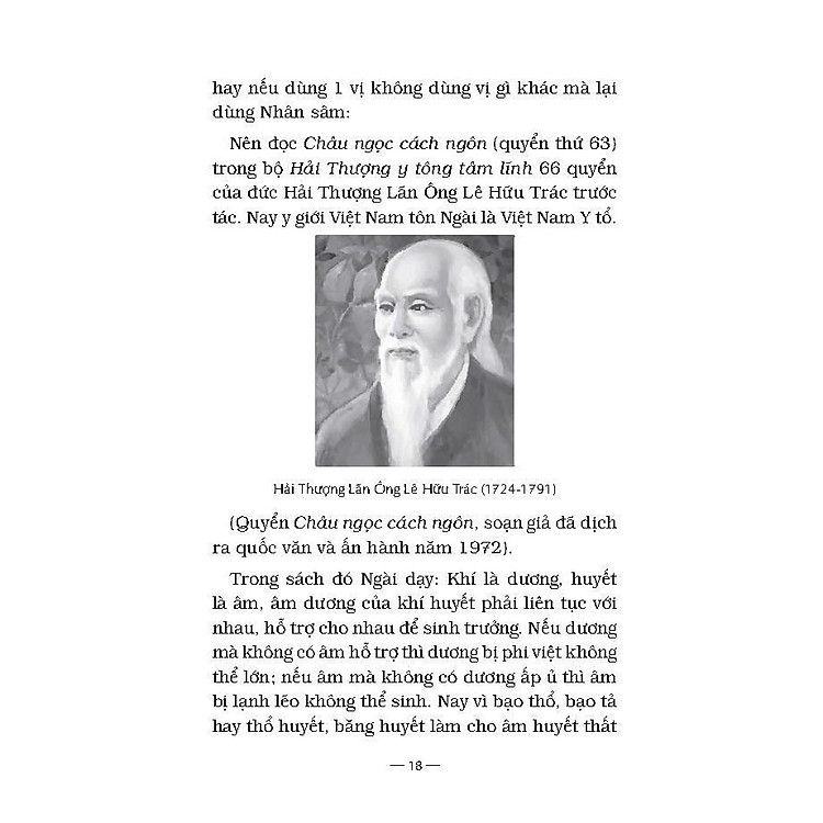 Đông Y Số Điển - Giải Nghĩa Các Số Danh Trong Đông Y Dược Học - Ảnh 4