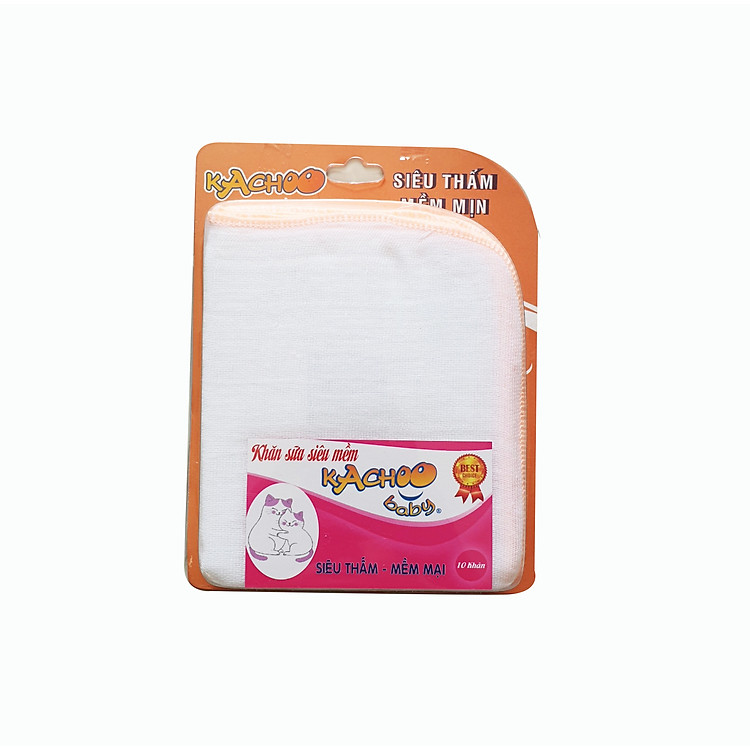 Combo 30 khăn sữa Nhật 3 lớp Chính hãng Giá tốt - Hình ảnh 4