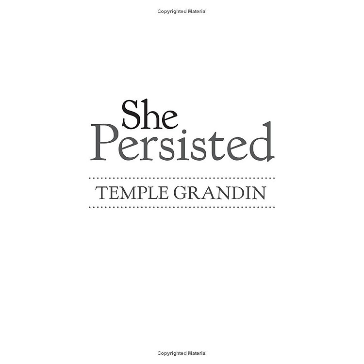 She Persisted: Temple Grandin - Ảnh 3