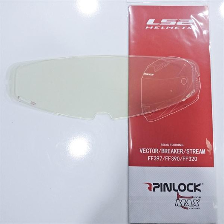 Tấm Chống Đọng Sương Pinlock Mũ LS2