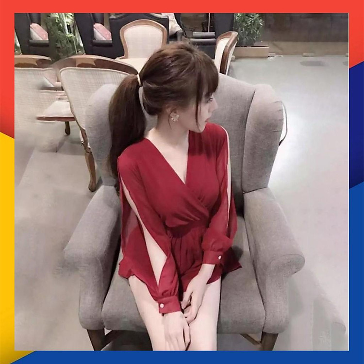 JUM VOAN XẺ TAY SIÊU ĐẸP