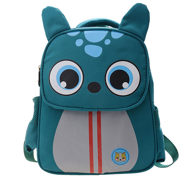 Ba lô cho bé BEE GEE HS1116 – Xanh lá