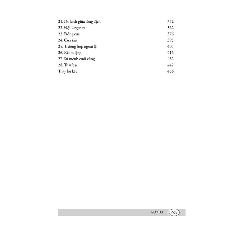 Gián điệp và Biệt kích nước Mỹ đã thất bại như thế nào trong cuộc chiến tranh ở miền Bắc Việt Nam - Ảnh 7