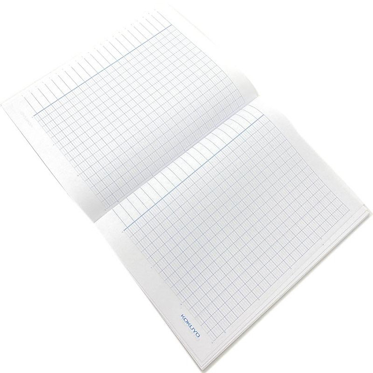 Tập Emotions A5 4 Ly Ngang (96 trang) - Ảnh 4