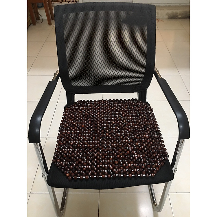 Đệm lót ghế gỗ trắc - Chăm sóc ghế văn phòng - Nệm điều hòa phòng làm việc , phòng học