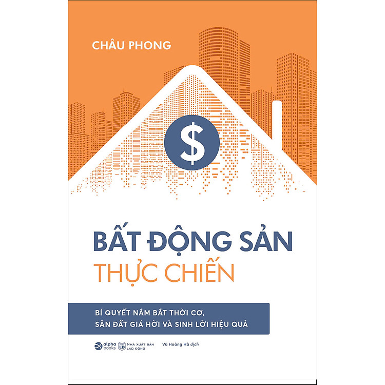 Bất Động Sản Thực Chiến