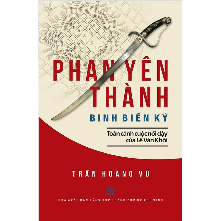 Phan Yên Thành – Binh Biến Ký